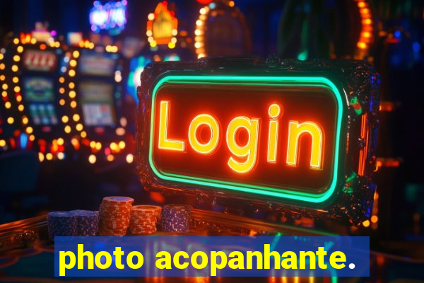 photo acopanhante.