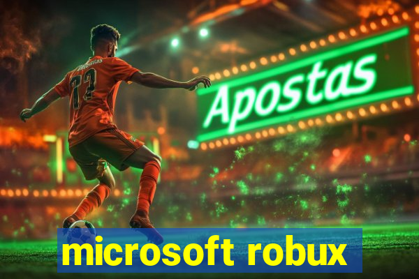 microsoft robux