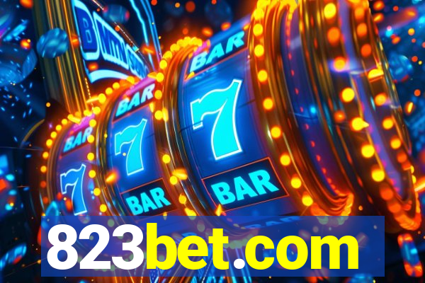 823bet.com