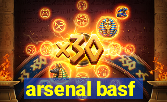 arsenal basf