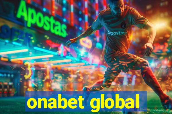 onabet global