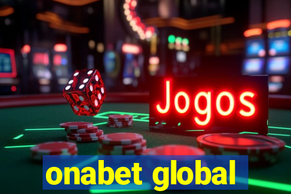 onabet global