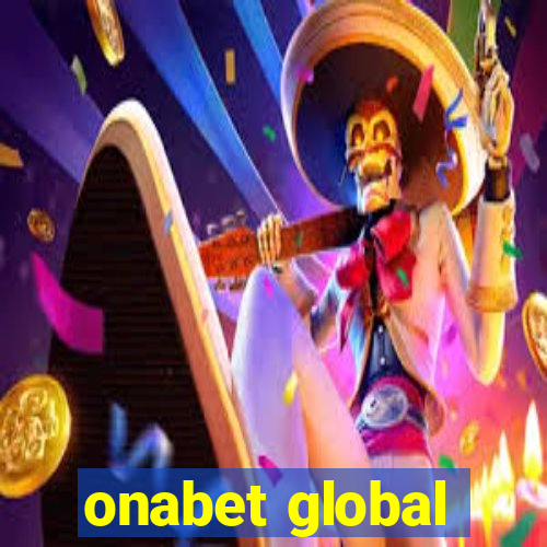 onabet global