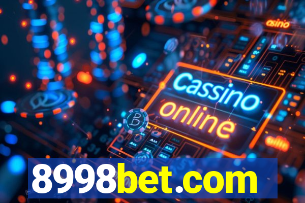 8998bet.com