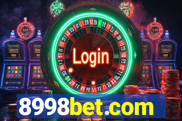 8998bet.com