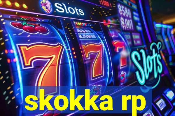 skokka rp