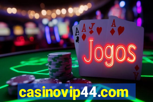 casinovip44.com