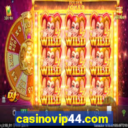 casinovip44.com