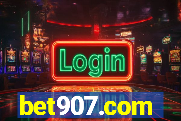 bet907.com