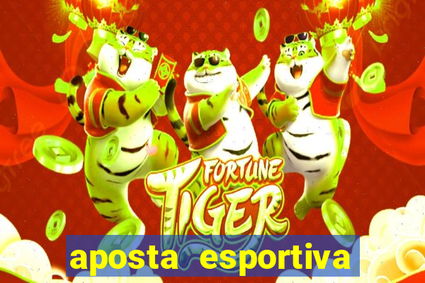 aposta esportiva deposito minimo 1 real