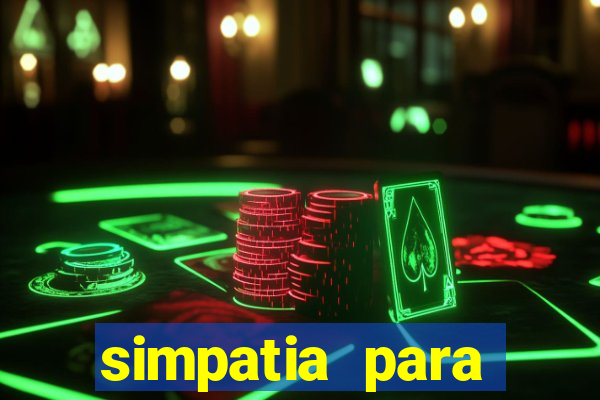 simpatia para ganhar no bingo de cartela