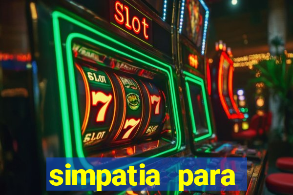 simpatia para ganhar no bingo de cartela