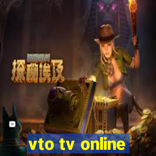 vto tv online