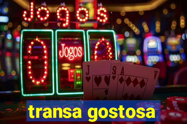 transa gostosa