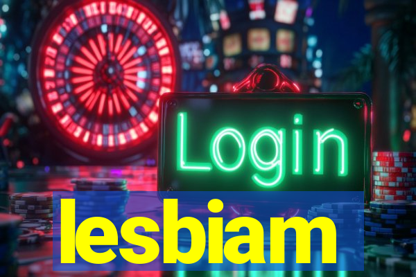 lesbiam