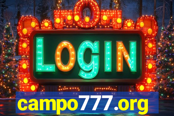 campo777.org