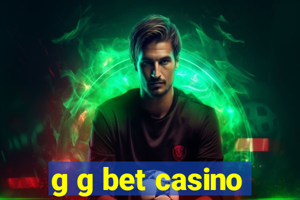 g g bet casino