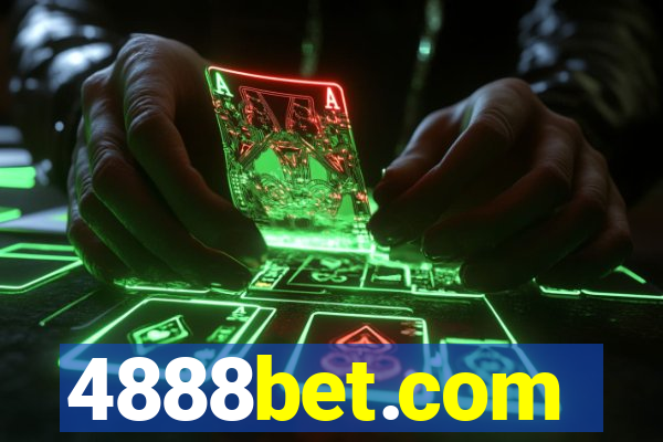 4888bet.com