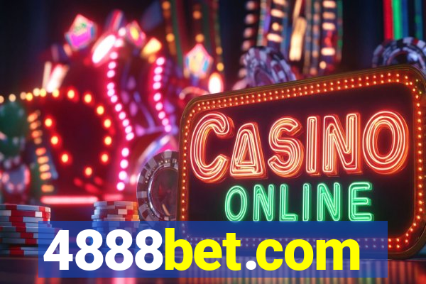 4888bet.com