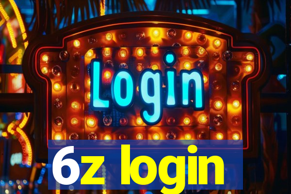 6z login