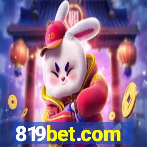 819bet.com