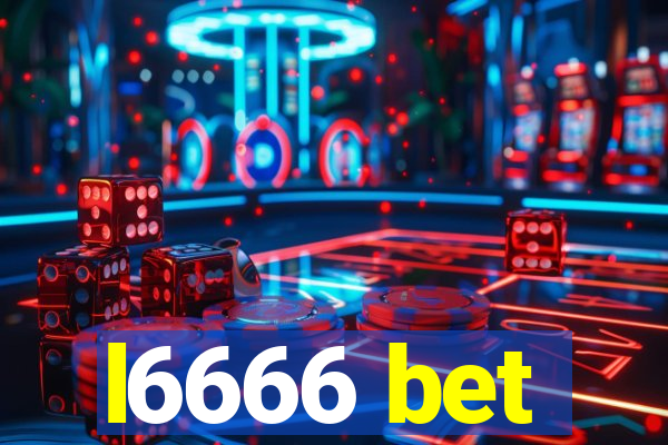 l6666 bet