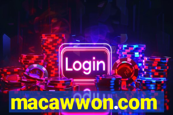 macawwon.com