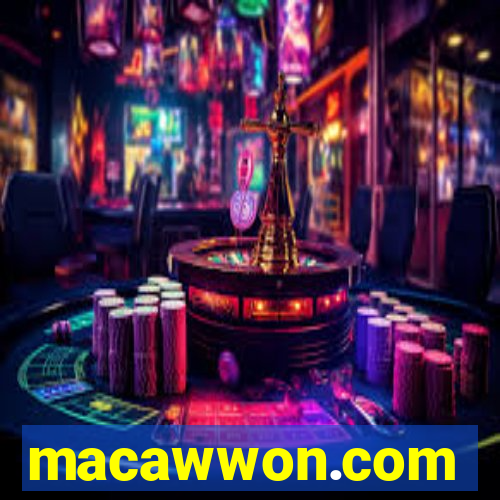 macawwon.com