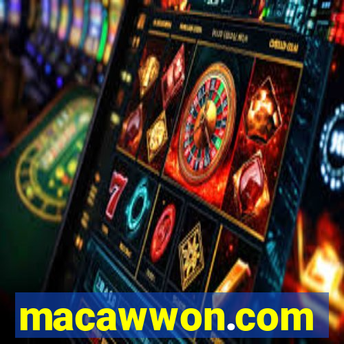 macawwon.com