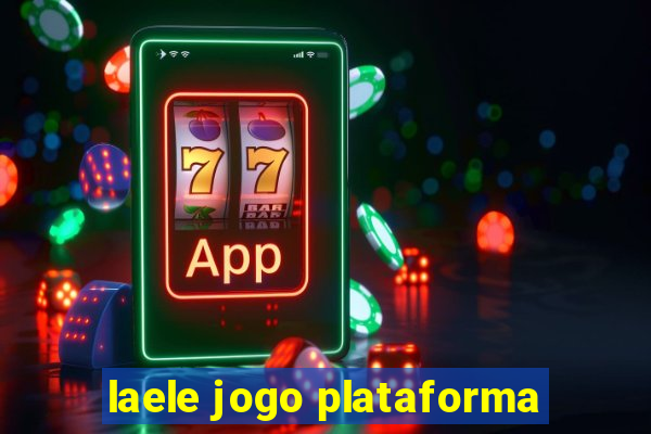 laele jogo plataforma