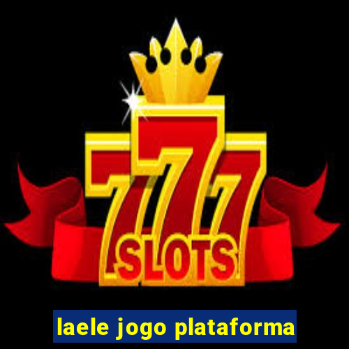 laele jogo plataforma