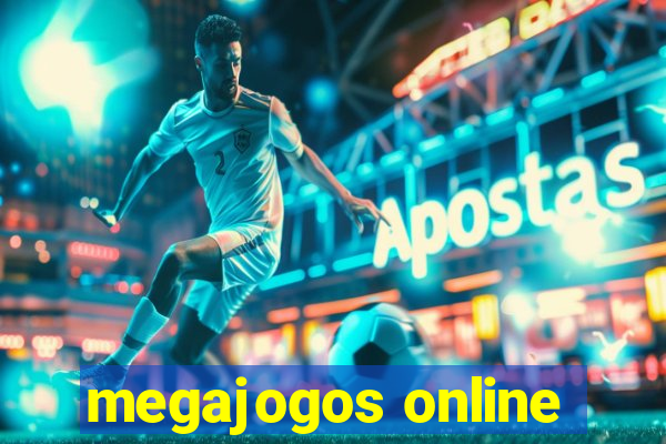 megajogos online