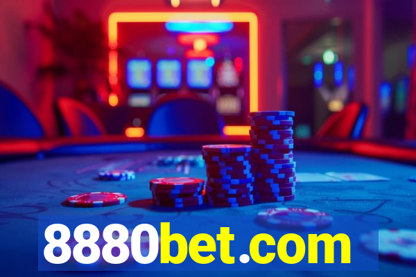 8880bet.com