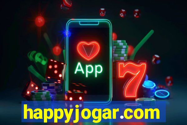 happyjogar.com