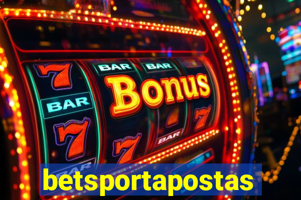 betsportapostas