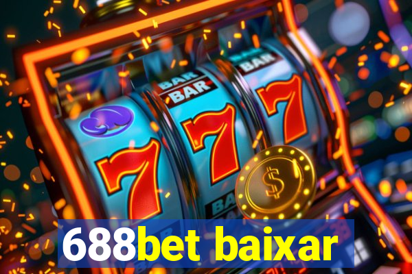 688bet baixar