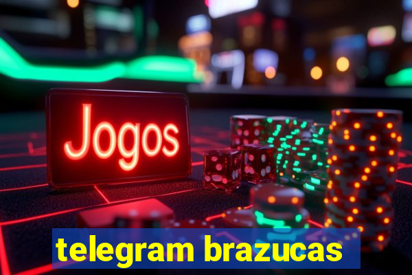 telegram brazucas