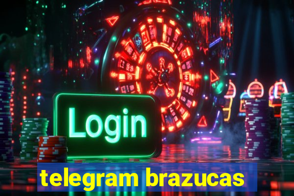 telegram brazucas