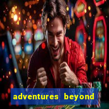 adventures beyond wonderland como jogar