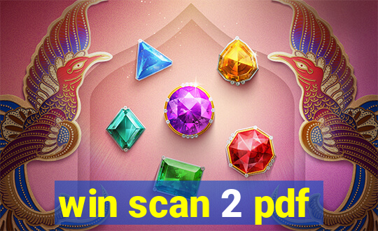 win scan 2 pdf