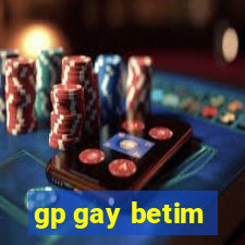 gp gay betim