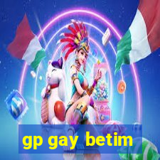 gp gay betim