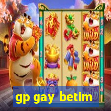 gp gay betim