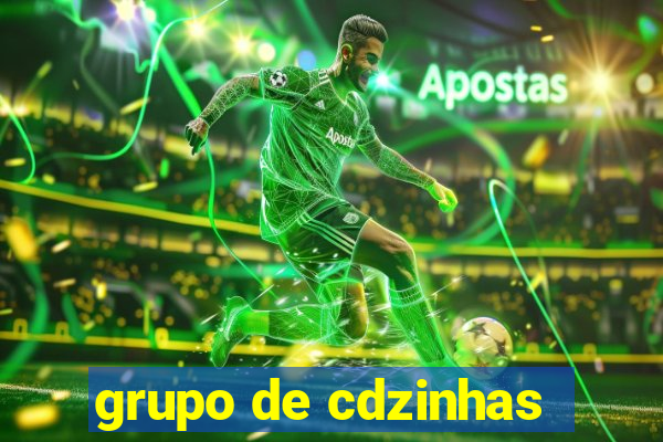 grupo de cdzinhas