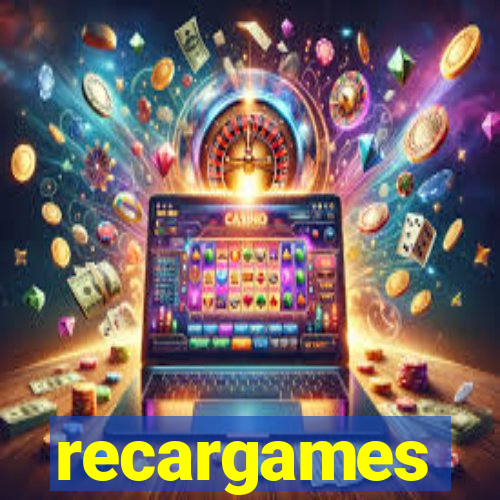 recargames