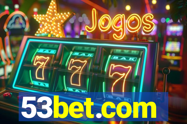 53bet.com