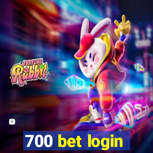 700 bet login