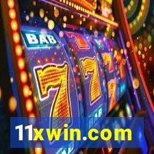 11xwin.com