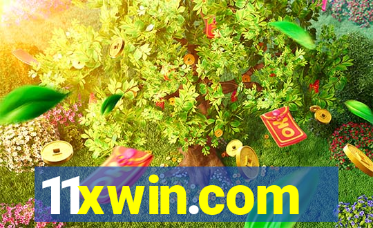 11xwin.com