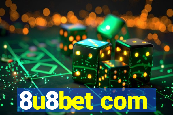 8u8bet com